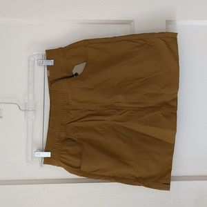 Prana Halle E-Waist Skirt II